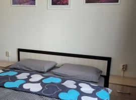 2-к кв. Московская область, Подольск Парковая ул., 47 (45.0 м²) - Парковая. Подольск - фото 3
