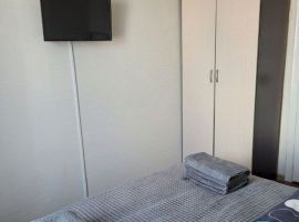 2-к кв. Московская область, Подольск Парковая ул., 47 (45.0 м²) - Парковая. Подольск - фото 5