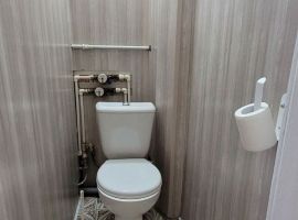 2-к кв. Московская область, Подольск Парковая ул., 47 (45.0 м²) - Парковая. Подольск - фото 7