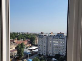 1-к кв. Ростовская область, Новочеркасск ул. Фрунзе, 71В (55.0 м²) - Фрунзе. Новочеркасск - фото 9