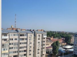 1-к кв. Ростовская область, Новочеркасск ул. Фрунзе, 71В (55.0 м²) - Фрунзе. Новочеркасск - фото 10