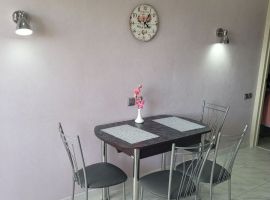 1-к кв. Ростовская область, Новочеркасск ул. Фрунзе, 71В (55.0 м²) - Фрунзе. Новочеркасск - фото 13