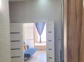 1-к кв. Ростовская область, Новочеркасск ул. Фрунзе, 71В (55.0 м²) - Фрунзе. Новочеркасск - фото 3
