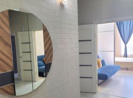 1-к кв. Ростовская область, Новочеркасск ул. Фрунзе, 71В (55.0 м²) - Фрунзе. Новочеркасск - фото 4