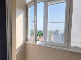 1-к кв. Ростовская область, Новочеркасск ул. Фрунзе, 71В (55.0 м²) - Фрунзе. Новочеркасск - фото 7