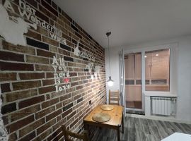 1-к кв. Нижегородская область, Нижний Новгород ул. Янки Купалы, 44 (44.0 м²) - . Нижний Новгород - фото 9