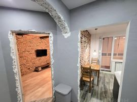 1-к кв. Нижегородская область, Нижний Новгород ул. Янки Купалы, 44 (44.0 м²) - . Нижний Новгород - фото 13