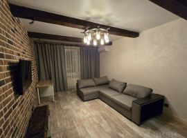 1-к кв. Нижегородская область, Нижний Новгород ул. Янки Купалы, 44 (44.0 м²) - . Нижний Новгород - фото 1
