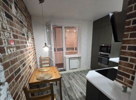 1-к кв. Нижегородская область, Нижний Новгород ул. Янки Купалы, 44 (44.0 м²) - . Нижний Новгород - фото 8