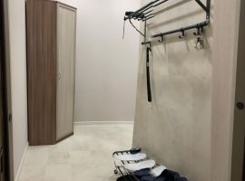 2-к кв. Новосибирская область, Новосибирск Покатная ул., 55А (49.0 м²) - . Новосибирск - фото 9