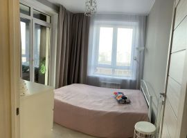 2-к кв. Новосибирская область, Новосибирск Покатная ул., 55А (49.0 м²) - . Новосибирск - фото 14