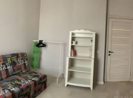 2-к кв. Новосибирская область, Новосибирск Покатная ул., 55А (49.0 м²) - . Новосибирск - фото 17