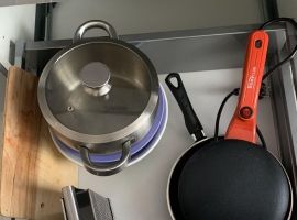 2-к кв. Новосибирская область, Новосибирск Покатная ул., 55А (49.0 м²) - . Новосибирск - фото 3