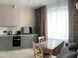 2-к кв. Новосибирская область, Новосибирск Покатная ул., 55А (49.0 м²) - . Новосибирск - фото 6