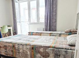 Студия Нижегородская область, Нижний Новгород ул. Новокузнечихинская, 7 (27.0 м²) - . Нижний Новгород - фото 9