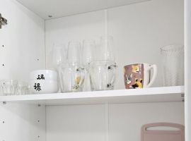 Студия Нижегородская область, Нижний Новгород ул. Новокузнечихинская, 7 (27.0 м²) - . Нижний Новгород - фото 14