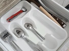 Студия Нижегородская область, Нижний Новгород ул. Новокузнечихинская, 7 (27.0 м²) - . Нижний Новгород - фото 17
