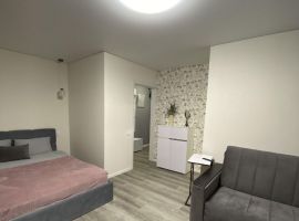 1-к кв. Липецкая область, Липецк Липовская ул., 44 (30.0 м²) - . Липецк - фото 1