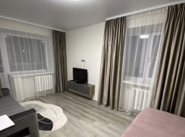 1-к кв. Липецкая область, Липецк Липовская ул., 44 (30.0 м²) - . Липецк - фото 4