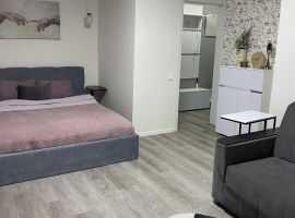 1-к кв. Липецкая область, Липецк Липовская ул., 44 (30.0 м²) - . Липецк - фото 5