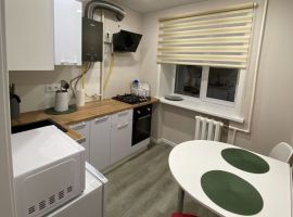 1-к кв. Липецкая область, Липецк Липовская ул., 44 (30.0 м²) - . Липецк - фото 6