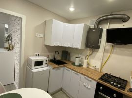 1-к кв. Липецкая область, Липецк Липовская ул., 44 (30.0 м²) - . Липецк - фото 7