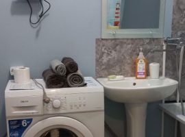 1-к кв. Курская область, Курск просп. Надежды Плевицкой, 1А (40.0 м²) - . Курск - фото 12