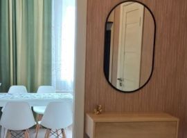 1-к кв. Курская область, Курск просп. Надежды Плевицкой, 1А (40.0 м²) - . Курск - фото 14