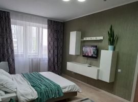1-к кв. Курская область, Курск просп. Надежды Плевицкой, 1А (40.0 м²) - . Курск - фото 1