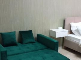 1-к кв. Курская область, Курск просп. Надежды Плевицкой, 1А (40.0 м²) - . Курск - фото 2