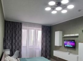 1-к кв. Курская область, Курск просп. Надежды Плевицкой, 1А (40.0 м²) - . Курск - фото 3