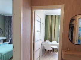 1-к кв. Курская область, Курск просп. Надежды Плевицкой, 1А (40.0 м²) - . Курск - фото 5