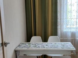 1-к кв. Курская область, Курск просп. Надежды Плевицкой, 1А (40.0 м²) - . Курск - фото 6