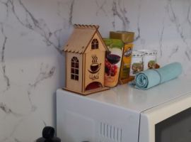 1-к кв. Курская область, Курск просп. Надежды Плевицкой, 1А (40.0 м²) - . Курск - фото 8