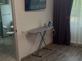 1-к кв. Московская область, Серпухов ул. Ворошилова, 143 (34.0 м²) - . Серпухов - фото 10