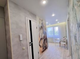1-к кв. Московская область, Серпухов ул. Ворошилова, 143 (34.0 м²) - . Серпухов - фото 11