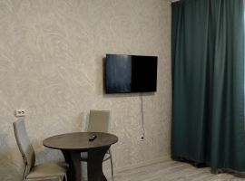 Студия Новосибирская область, Новосибирск ул. Добролюбова, 16/1 (25.0 м²) - . Новосибирск - фото 1