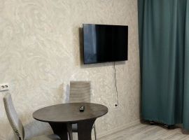 Студия Новосибирская область, Новосибирск ул. Добролюбова, 16/1 (25.0 м²) - . Новосибирск - фото 3