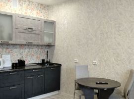 Студия Новосибирская область, Новосибирск ул. Добролюбова, 16/1 (25.0 м²) - . Новосибирск - фото 4