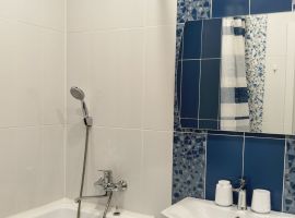 Студия Новосибирская область, Новосибирск ул. Добролюбова, 16/1 (25.0 м²) - . Новосибирск - фото 5