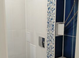 Студия Новосибирская область, Новосибирск ул. Добролюбова, 16/1 (25.0 м²) - . Новосибирск - фото 6