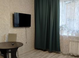 Студия Новосибирская область, Новосибирск ул. Добролюбова, 16/1 (25.0 м²) - . Новосибирск - фото 7