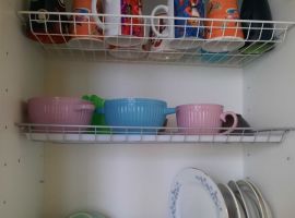 1-к кв. Новосибирская область, Новосибирск Горский мкр, 86 (45.0 м²) - . Новосибирск - фото 9