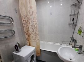 1-к кв. Новосибирская область, Новосибирск Горский мкр, 86 (45.0 м²) - . Новосибирск - фото 13