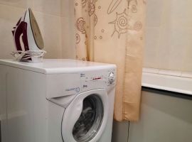 1-к кв. Новосибирская область, Новосибирск Горский мкр, 86 (45.0 м²) - . Новосибирск - фото 15