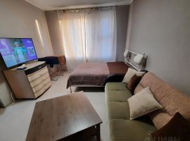 1-к кв. Новосибирская область, Новосибирск Горский мкр, 86 (45.0 м²) - . Новосибирск - фото 2