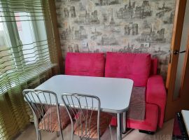 1-к кв. Новосибирская область, Новосибирск Горский мкр, 86 (45.0 м²) - . Новосибирск - фото 5
