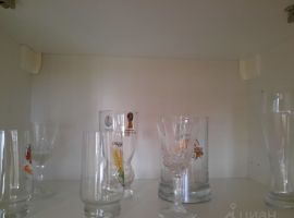 1-к кв. Новосибирская область, Новосибирск Горский мкр, 86 (45.0 м²) - . Новосибирск - фото 8