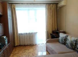 1-к кв. Ростовская область, Ростов-на-Дону ул. Содружества, 35/2 (38.0 м²) - . Ростов-на-Дону - фото 1
