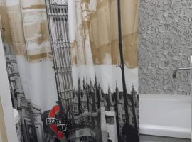 Студия Пензенская область, Каменка ул. М. Горького, 26 (35.0 м²) - . Каменка - фото 1